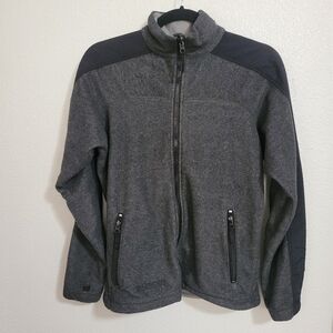 Columbia Core jacket size small